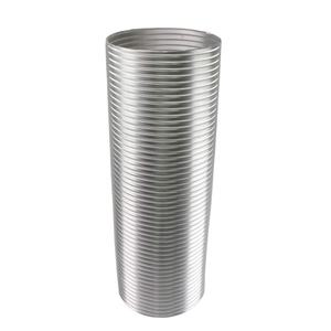 Conductos Corrugados para <span class=keywords><strong>Aire</strong></span> <span class=keywords><strong>Acondicionado</strong></span>, Conductos de <span class=keywords><strong>Aire</strong></span> Flexibles Semirrígidos Redondos - Product Image 1