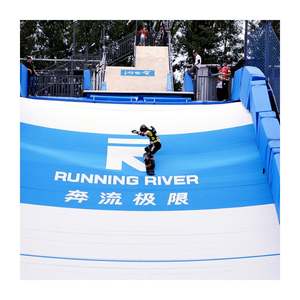 <span class=keywords><strong>Gazon</strong></span> <span class=keywords><strong>artificiel</strong></span> de Ski écologique, 1 pièce, pas <span class=keywords><strong>cher</strong></span>, pour pente sèche - Product Image 4