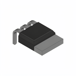 ทรานซิสเตอร์ IRFU1010ZPBF IPAK ซื้อส่วนประกอบอิเล็กทรอนิกส์ออนไลน์ มีสินค้าในสต็อก - Product Image 1