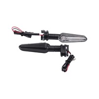 2024 pour YAMAHA Accessoires Clignotant modifié pour MT07 R1 R6 R125 R25 R15 R7