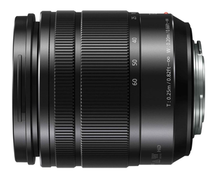 P anasonic Lumix <span class=keywords><strong>G</strong></span> <span class=keywords><strong>Vario</strong></span> 12-60mm F/3.5-5.6 ASPH. POWER O.I.S. Objectif H-FS12060 - Product Image 6