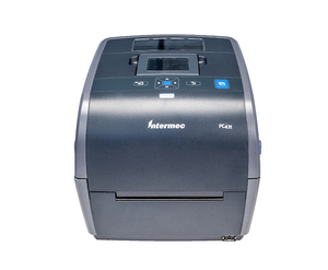 เครื่องพิมพ์บาร์โค้ดแบบใช้ความร้อนโดยตรงสำหรับเดสก์ท็อป รุ่น Pc43t/pc43d ขนาด 4 นิ้ว ความเร็วสูง พร้อมพอร์ต USB - Product Image 2