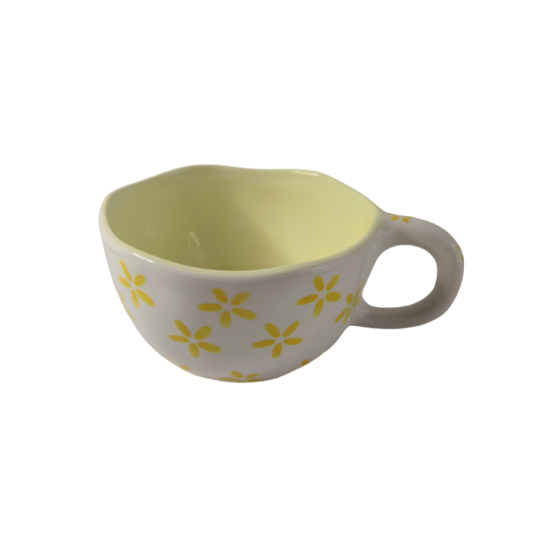 Une seule tasse