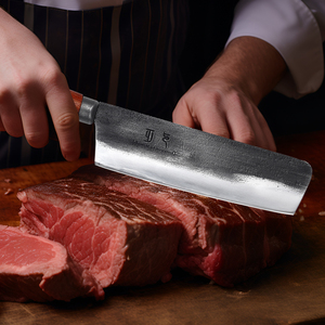 Juego <span class=keywords><strong>de</strong></span> <span class=keywords><strong>Cuchillos</strong></span> <span class=keywords><strong>de</strong></span> Chef <span class=keywords><strong>de</strong></span> Acero Damasco VG10 al por Mayor, Juego <span class=keywords><strong>de</strong></span> <span class=keywords><strong>Cuchillos</strong></span> <span class=keywords><strong>de</strong></span> <span class=keywords><strong>Cocina</strong></span> <span class=keywords><strong>Profesionales</strong></span> Forjados a Mano con Mango <span class=keywords><strong>de</strong></span> Madera <span class=keywords><strong>de</strong></span> Palisandro <span class=keywords><strong>de</strong></span> Espiga Completa - Product Image 2