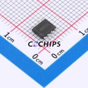 Amplificador operacional de chip IC de circuito integrado SOP-8, nuevo, original, SN(LX), nuevo - Product Image 2