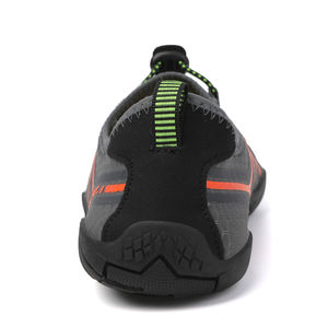 Nouvelles Chaussures Aquatiques Légères et Respirantes à Cinq Doigts, Design Tendance, Bout Carré, pour la Plage et la Randonnée Aquatique, Séchage Rapide, Antidérapantes, Idéales pour le Printemps - Product Image 3