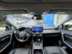 <span class=keywords><strong>2018</strong></span> pour Toyota RA-V4 <span class=keywords><strong>SE</strong></span> SUV KEI 8L Turbo moteur AWD lumière d'entraînement intérieur hybride/essence/gaz Options de carburant R16 boîte de vitesses voiture d'occasion - Product Image 5