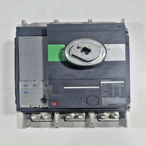 ตัวควบคุม PLC แบบกะทัดรัด NS800 N 800A 3 POLES Micrologic 2.0 - Product Image 1