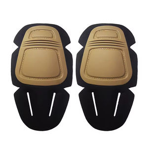 G3 Tactical Khaki Green Outdoor Protective Gear Polyester Holsters 6X Universal Durable High Pressure Soft Firmness Daqin Brand - Product Image 5