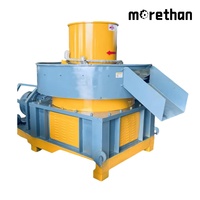 Presse à briquettes RDF pour vêtements usagés, déchets plastiques et déchets solides, avec moteur, haute efficacité énergétique, équipement de traitement numérique