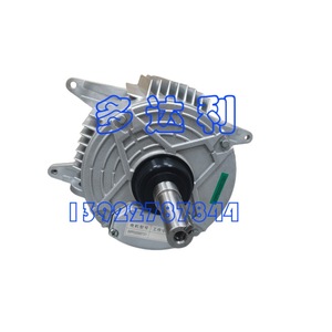 Motor de Ventilador Refrigerado por Aire para Aire Acondicionado Central, Modelo 00PPG000007201 - Product Image 5