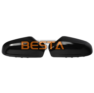 Cubierta de Espejo <span class=keywords><strong>Retrovisor</strong></span> para Espejo de Reversa Compatible con <span class=keywords><strong>Opel</strong></span> <span class=keywords><strong>Astra</strong></span> <span class=keywords><strong>H</strong></span> 2004 2009 - Product Image 2