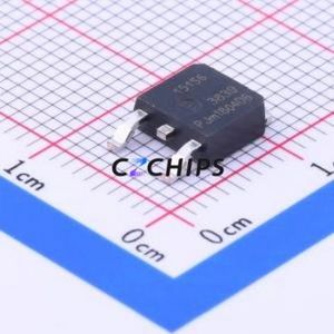 BT151S-650R ไทริสเตอร์ (SCR) /โมดูลทรานซิสเตอร์118ต่อ-252 - Product Image 1