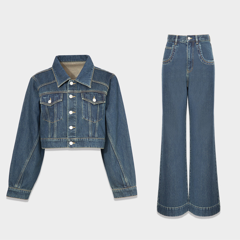 American Fashionable Retro Women s Summer