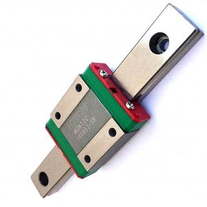 รางเลื่อนแบบเส้นตรงขนาดเล็ก MGN15 สำหรับเครื่องพิมพ์ - Product Image 5