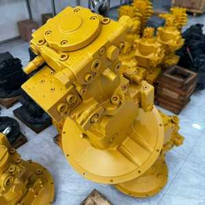 Pompe hydraulique principale d'excavatrice M315, ensemble de pompe hydraulique 139-9531 pour CATERPILLAR M315 - Product Image 1
