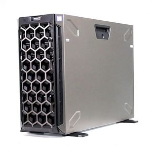 Vente directe d'usine Poweredge T640 Processeur Intel Xeon 3204 1,9 GHz H330 750 W Serveur 3U - Product Image 1