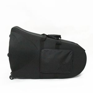 OEM chino bombardino Amarillo latón cuerpo cuproníquel válvulas oro laca Bb <span class=keywords><strong>INSTRUMENTO</strong></span> DE bombardino barato para principiantes - Product Image 6