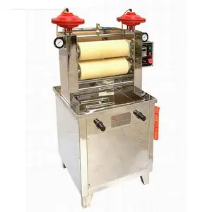 Vertical pneumatic electric mill, Pneumatic mill, Pneumatic mill tester of Stainless steel