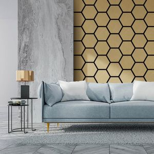 Diseño moderno modelo 3D paneles <span class=keywords><strong>de</strong></span> pared <span class=keywords><strong>de</strong></span> hotel <span class=keywords><strong>chapa</strong></span> <span class=keywords><strong>de</strong></span> <span class=keywords><strong>madera</strong></span> Pet MDF estriado acústico insonorizado listones <span class=keywords><strong>de</strong></span> <span class=keywords><strong>madera</strong></span> revestimiento <span class=keywords><strong>de</strong></span> pared - Product Image 1