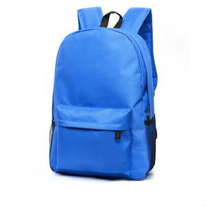Sac à dos scolaire personnalisé, sac à dos pour ordinateur portable, sac à dos d'affaires avec port de charge USB, sac à dos pour ordinateur portable pour hommes - Product Image 3