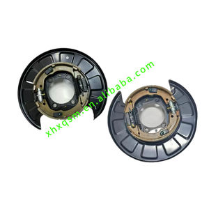 OEM 582502W000 582702W000 58250-2W000 pour frein <span class=keywords><strong>de</strong></span> <span class=keywords><strong>stationnement</strong></span>, <span class=keywords><strong>disque</strong></span>, tambour, sabot, arrière gauche et droit, un <span class=keywords><strong>prix</strong></span> - Product Image 5