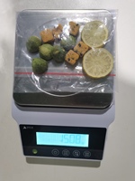 Fabriekslevering FD Watergeconserveerde Gesneden Groene/Gele Kumquat 100% Verse Fruitthee Zure Smaak Openluchtgekweekt