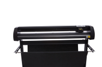 Plotter de Impresión y Corte de Vinilo Automático de Contorno KI-1350AB de 1350 mm, Máquina de Impresión y Corte de Plotter, la Más Competitiva