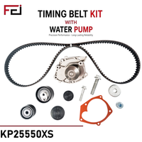 Kit de courroie de distribution avec pompe à eau FEI pour Renault KP25550XS 530036330 119A06559R – Vente en gros de pièces moteur