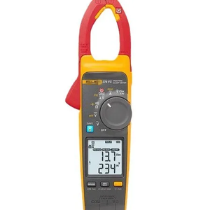 378 เครื่องวัดแรงดันไฟฟ้าแบบไม่สัมผัส True-rms พร้อม IFlex - Product Image 2