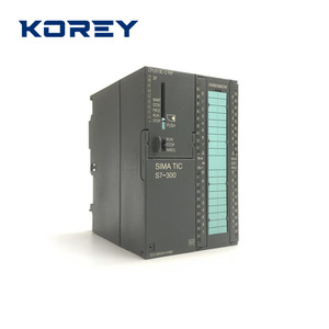 Módulo de CPU S7-300, Unidad Central de Procesamiento 6ES7313-6BG04-0AB0 6ES7313-6CG04-0AB0 6ES7313-6CG04-4AB1 - Product Image 1