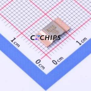 Résistance de détection de courant / Shunt HolRS3921-5W-2mR-1% 3921 (Résistance : 2 mOhm) (Puissance nominale : 5 W) - Product Image 1