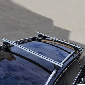 <span class=keywords><strong>Porte</strong></span>-vélo en alliage d'aluminium, support universel à serrure de sécurité, pour voiture, <span class=keywords><strong>porte</strong></span>-bicyclette, sur toit, directement à l'usine, nouveau, - Product Image 2