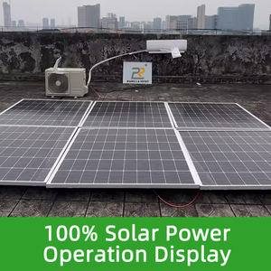 <span class=keywords><strong>Condizionatore</strong></span> d'Aria a Energia <span class=keywords><strong>Solare</strong></span> OFF GRID DC 48V 9000 12000 18000 24000 BTU Split AC/DC Ibrido <span class=keywords><strong>Solare</strong></span> per Casa - Product Image 3