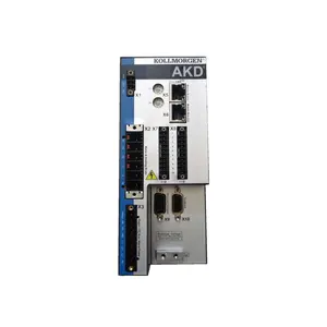 Kollmorgen AKD-P01206-NBCC-I000 Servo Drive