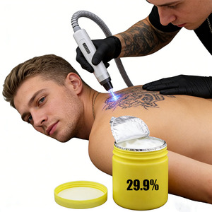 Nouveaux Matériaux 2026 500g Crème <span class=keywords><strong>Tatouage</strong></span> Fournitures Esthétiques Prix Bas Gel de Soin Post-<span class=keywords><strong>Tatouage</strong></span> Microblading Produits Cosmétiques Gel Tatouages - Product Image 3