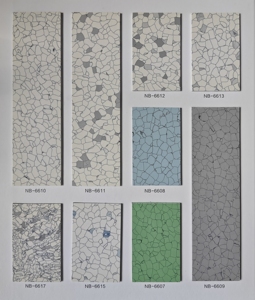 600*600*2mm 3mm PVC Esd Vinyl <strong>Flooring</strong> Anti Static Anti Static Floor Mat Rubber Tile Floor - Product Image 6