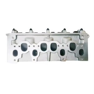Conjunto de culata de motor para VW Transporter T4/Polo 1.9TD <span class=keywords><strong>1992</strong></span>- ABL/AEF 028103351E 908059 028103351L 028103351N - Product Image 4