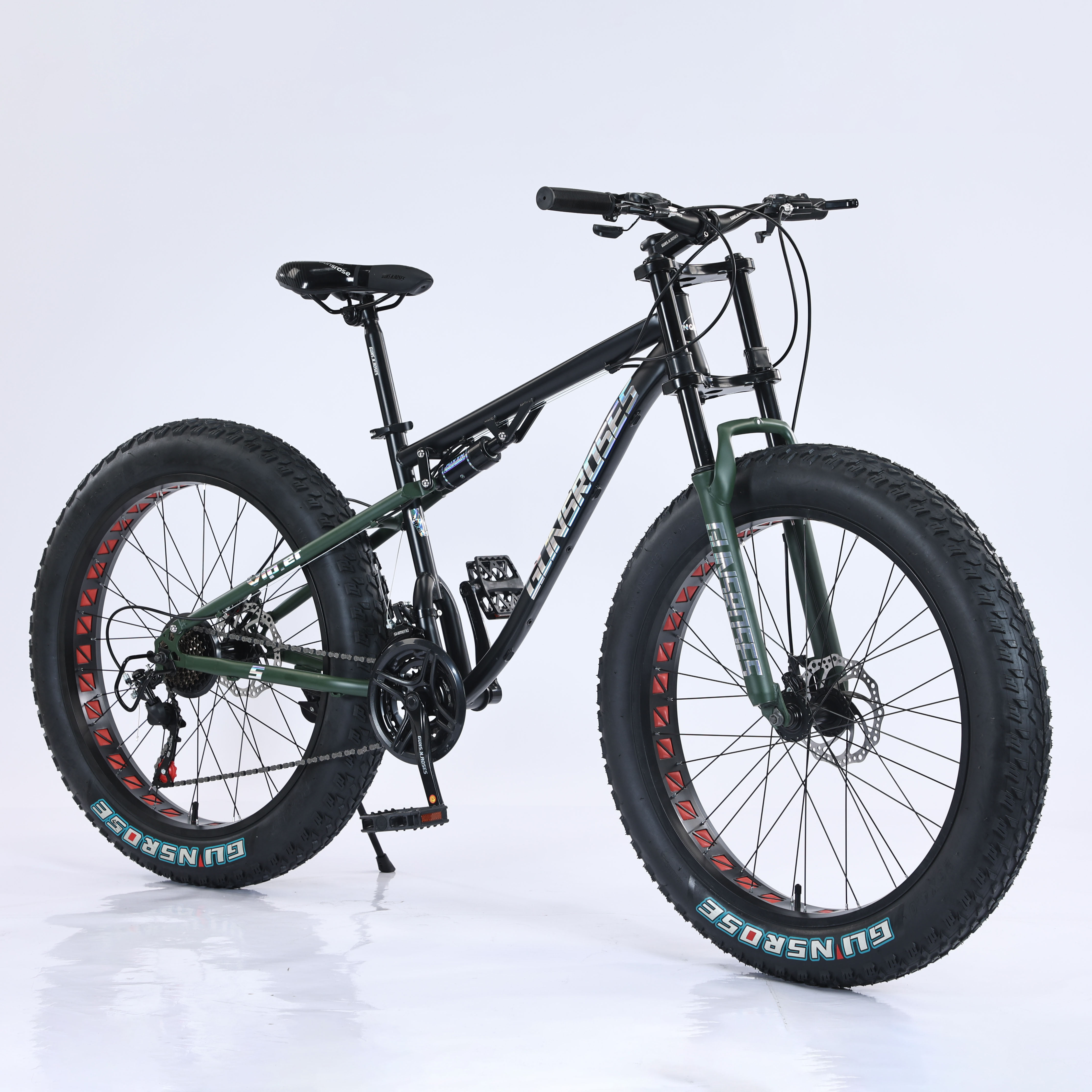 423 FAT BIKE 26インチ 楽天市場】ファットバイク ビーチクルーザー