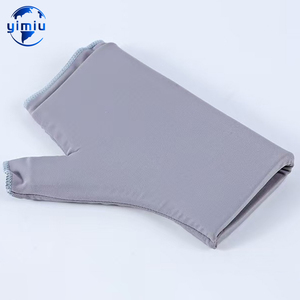Nuova tecnologia fredda e calda comprimere guanti fisioterapici Gel solido universale protezione da polso sportivo da polso - Product Image 5