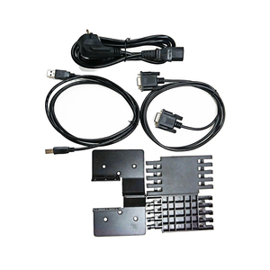 Upsen 2U Rack mount trực tuyến <span class=keywords><strong>UPS</strong></span> 1KVA-sóng sin tinh khiết, Pin Li-ion tích hợp, tiêu chuẩn 19 inch (CE) - Product Image 4