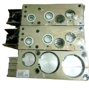 Máquina de Moldeo por Soplado para Alimentos y Bebidas, Solenoide de Alto VSP152052 - Product Image 1