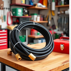 Fournisseur direct d'usine, filtres d'habitacle 20 MPa, tuyaux de raccordement, manomètres à azote double face pour la pression de la climatisation centrale - Product Image 4