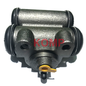 Premium-Qualität Russischer LKW-Bremszylinder für <span class=keywords><strong>Ural</strong></span> 375-3501030 375-3501030-01 375-3501030-01A - Product Image 5