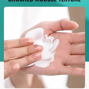 Làm sạch sâu kem chống mụn cho đỏ và giảm sưng công thức axit để sửa chữa mụn nhọt và đốm - Product Image 2