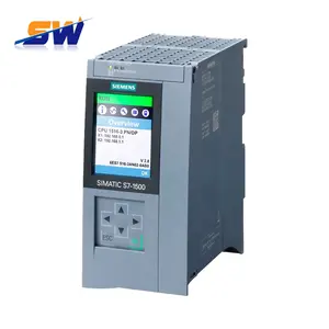 SONGWEI Siemens S7-1500 CPU 1516-3 PN/DP