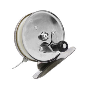Carrete <span class=keywords><strong>de</strong></span> Pesca con Mosca <span class=keywords><strong>de</strong></span> Agua Salada Mini <span class=keywords><strong>de</strong></span> Hierro y Plástico WEIHE al por Mayor, Carrete <span class=keywords><strong>de</strong></span> Pesca en Hielo Económico - Product Image 2