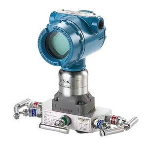 جهاز إرسال ضغط أصلي rosemounts 3051TG 3051CD 3051DP جهاز إرسال ضغط بدقة - Product Image 6