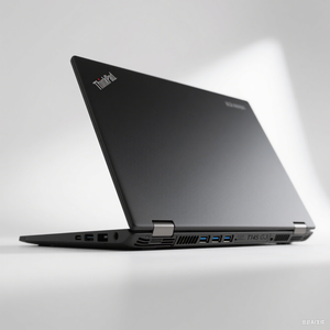 ThinkPad T14S-G3 kinh doanh máy tính xách tay với I5-1240P 16GB RAM - Product Image 4