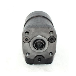 Unité de commande de direction hydraulique Huamao OSPC125, vanne Orbitrol |   Fabricant direct d'usine et service OEM/ODM - Product Image 1